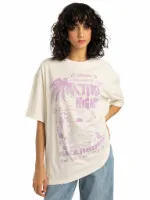 Billabong Damen Beachshirt High on Life