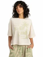 Billabong Damen Beachshirt Honoluna