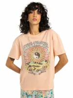 Billabong Damen Beachshirt In The Balance Billabong Damen Beachshirt In The Balance