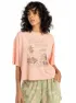 Billabong Damen Beachshirt Island Memories