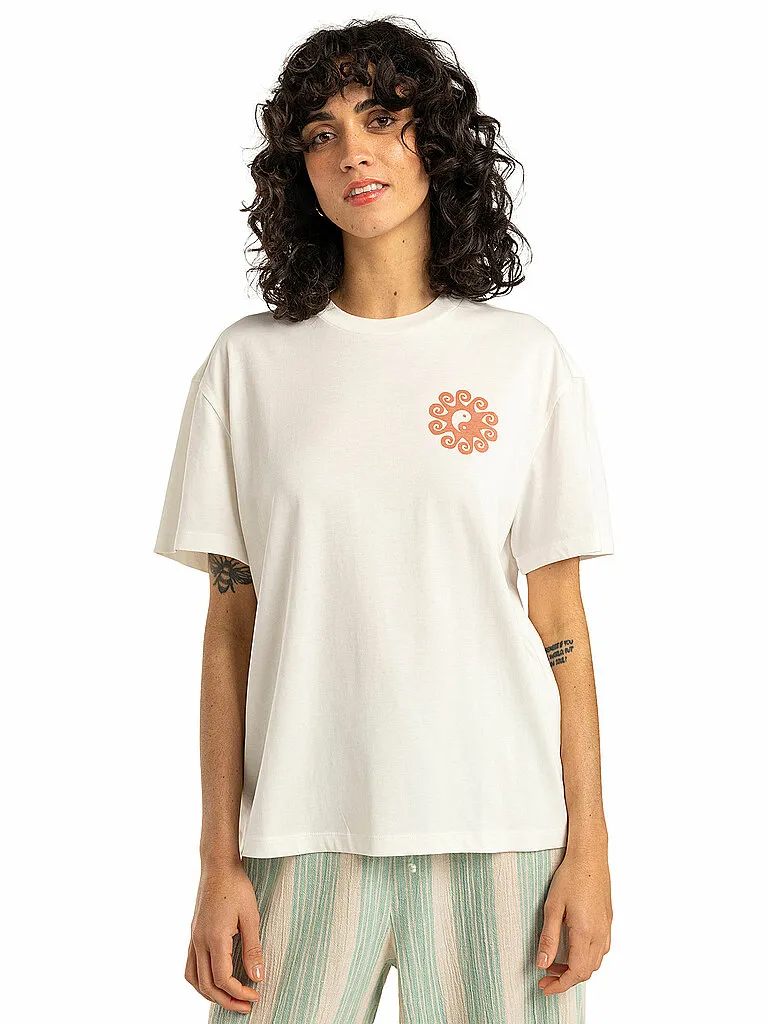 Billabong Damen Beachshirt Sunshine Living Billabong Damen Beachshirt Sunshine Living