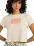 Billabong Damen Beachshirt Tropic Break
