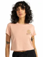 Billabong Damen Beachshirt Vibes Around