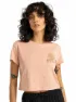 Billabong Damen Beachshirt Vibes Around