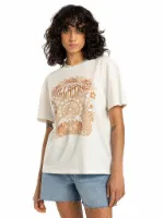 Billabong Damen Beachshirt Waves of Change