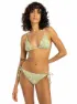 Billabong Damen Bikinihose Gone Tropic Tie Side