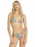 Billabong Damen Bikinihose Sweet Fields Skimpy Hike