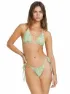 Billabong Damen Bikinioberteil Gone Tropic