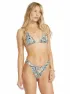 Billabong Damen Bikinioberteil Sweet Fields Multi