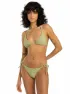 Billabong Damen Bikinioberteil Tanlines Multi