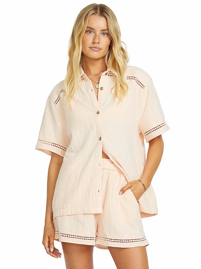 Billabong Damen Bluse Summers End Billabong Damen Bluse Summers End