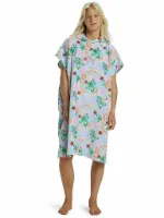 Billabong Damen Poncho Hooded