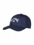 Billabong Herre Kappe Arch Snapback, Dunkelblau