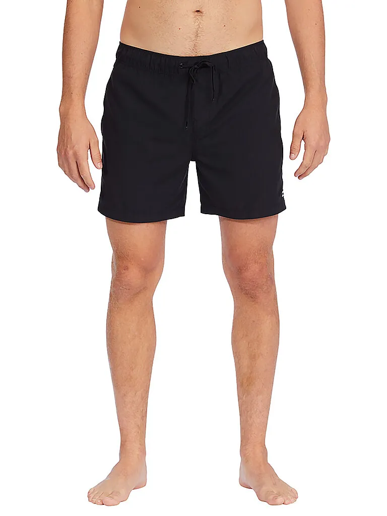 Billabong Herren Badeshort All Day Layback 16 Billabong Herren Badeshort All Day Layback 16