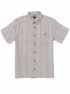Billabong Herren Beachhemd Sundays Jacquard