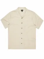 Billabong Herren Beachhemd Vacay Solid Billabong Herren Beachhemd Vacay Solid