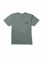 Billabong Herren Beachshirt Roll Premium WW Billabong Herren Beachshirt Roll Premium WW