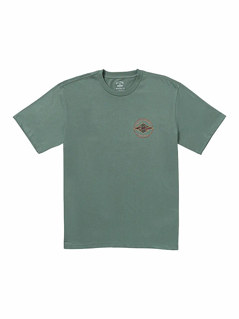 Billabong Herren Beachshirt Rotor Diamond Billabong Herren Beachshirt Rotor Diamond