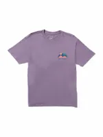 Billabong Herren Beachshirt Sun Down Adiv