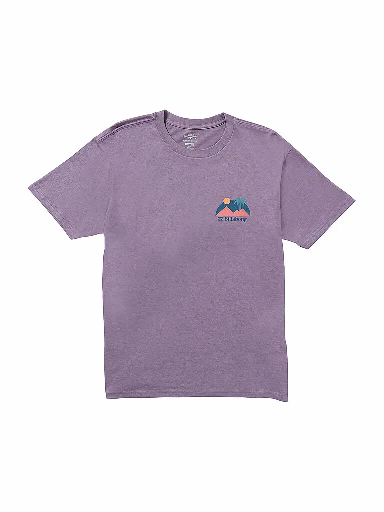 Billabong Herren Beachshirt Sun Down Adiv