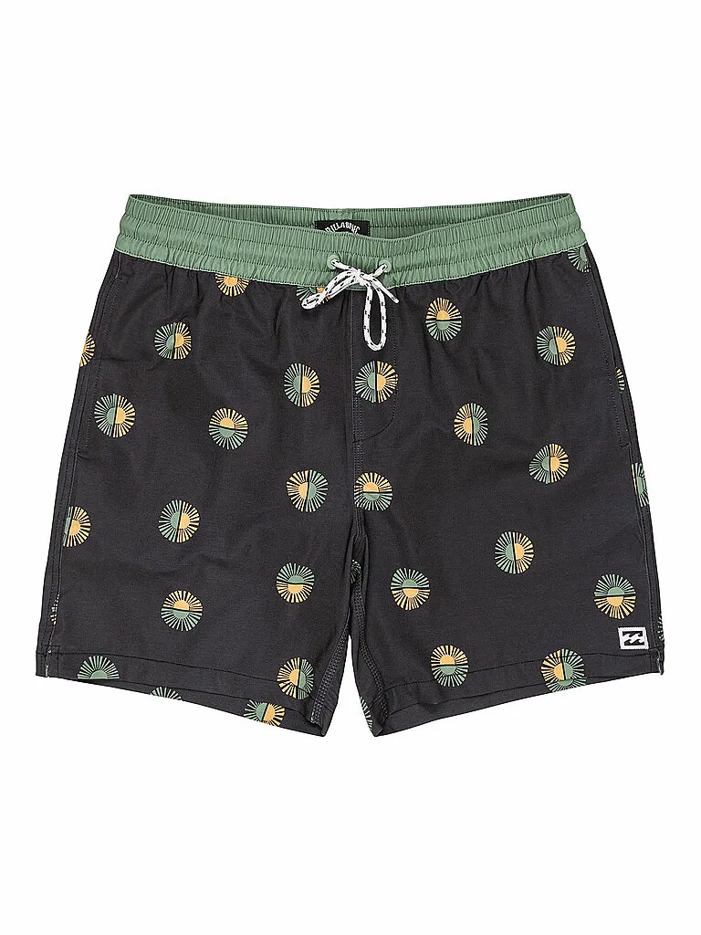 Billabong Herren Beachshort Sundays