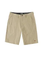 Billabong Herren Bermuda Crossfire camel Billabong Herren Bermuda Crossfire camel