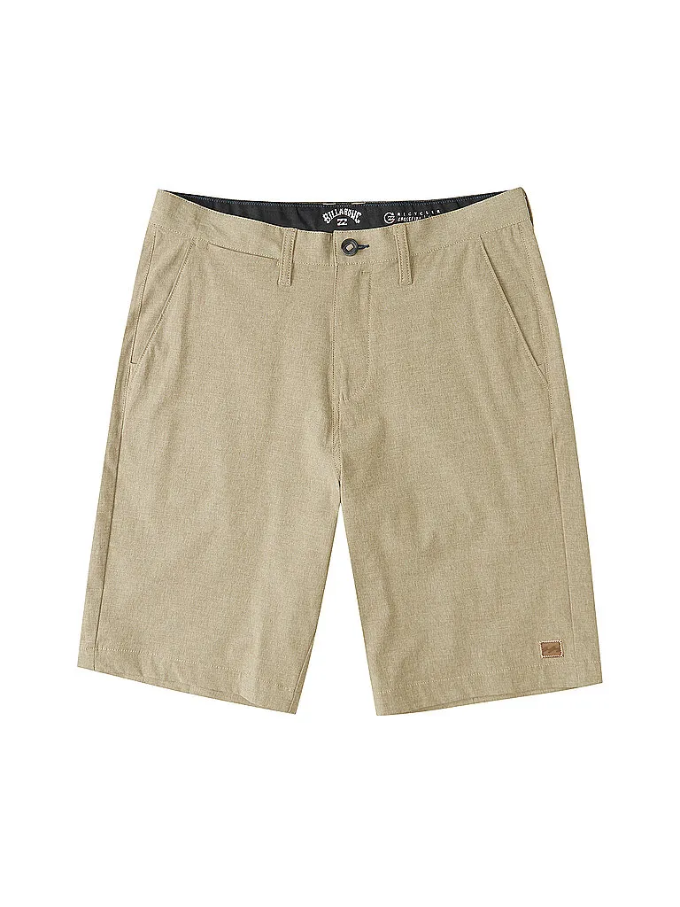 Billabong Herren Bermuda Crossfire camel Billabong Herren Bermuda Crossfire camel