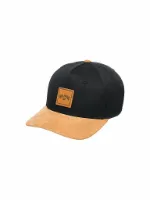 Billabong Herren Kappe Stacked Snapback Billabong Herren Kappe Stacked Snapback