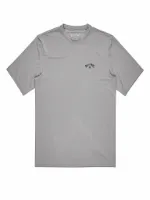 Billabong Herren Lycrashirt Arch Wave