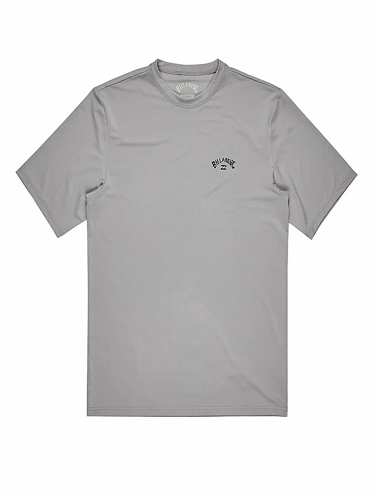 Billabong Herren Lycrashirt Arch Wave Billabong Herren Lycrashirt Arch Wave