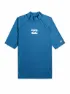 Billabong Herren Lycrashirt Waves All Day
