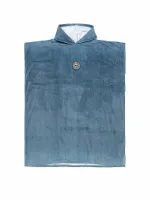 Billabong Herren Poncho Hooded