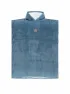 Billabong Herren Poncho Hooded, Hellblau, EG