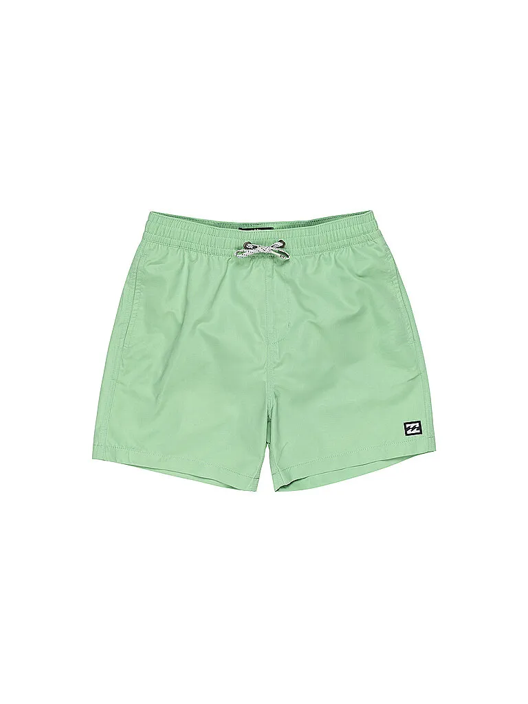 Billabong Jungen Badeshort All Day Billabong Jungen Badeshort All Day