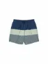 Billabong Jungen Badeshort All Day Stripes