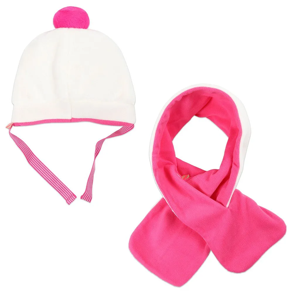 Billieblush U08119 Set, White, 2-5Y Billieblush U08119 Set, White, 2-5Y
