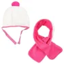 Billieblush U08119 Set, White, 2-5Y