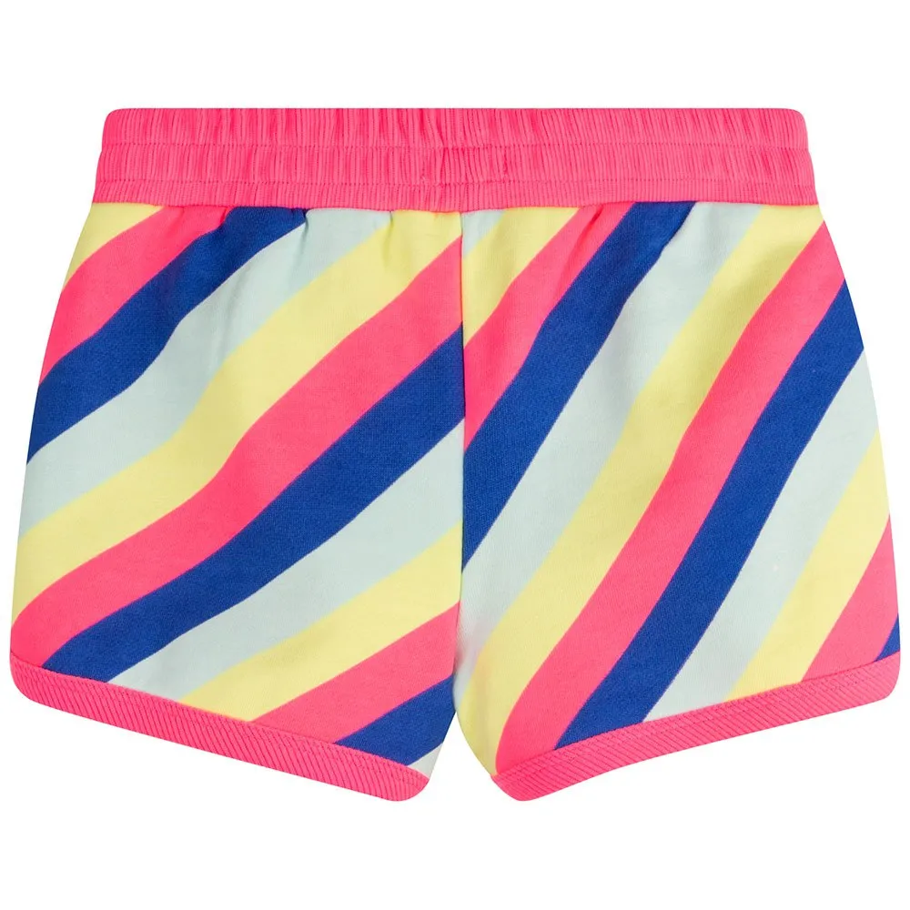 Billieblush U14490 Kurze Hose, Multi, 24MON Billieblush U14490 Kurze Hose, Multi, 24MON