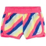 Billieblush U14490 Kurze Hose, Multi, 24MON