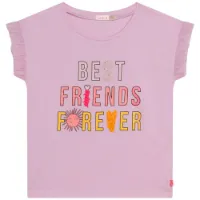 Billieblush U15967 Kurzarm-t-shirt Billieblush U15967 Kurzarm-t-shirt