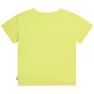 Billieblush U15b09 Kurzarm-t-shirt, Yellow, 3Y