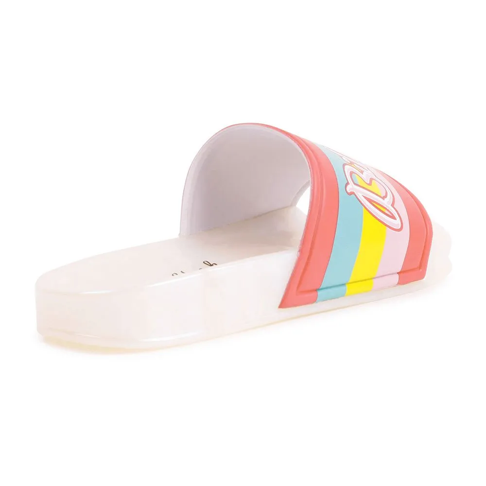 Billieblush U19251-111 Sandalen, White, EU 38