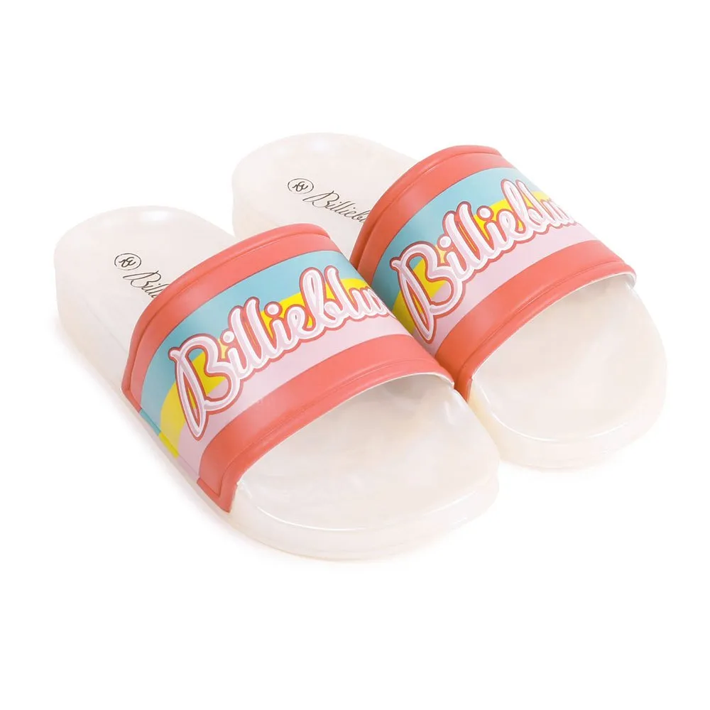 Billieblush U19251-111 Sandalen, White, EU 38