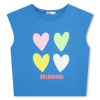 Billieblush U20087 ärmelloses T-shirt