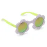 Billieblush U20306 Sonnenbrille, Purple, One Size