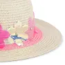 Billieblush U20338 Hut, Pink, 54cm