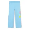 Billieblush U20440 Hosen, Alaska blue, 8Y