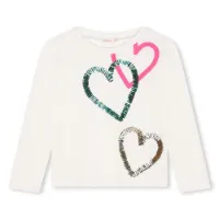 Billieblush U20484 T-shirt Billieblush U20484 T-shirt