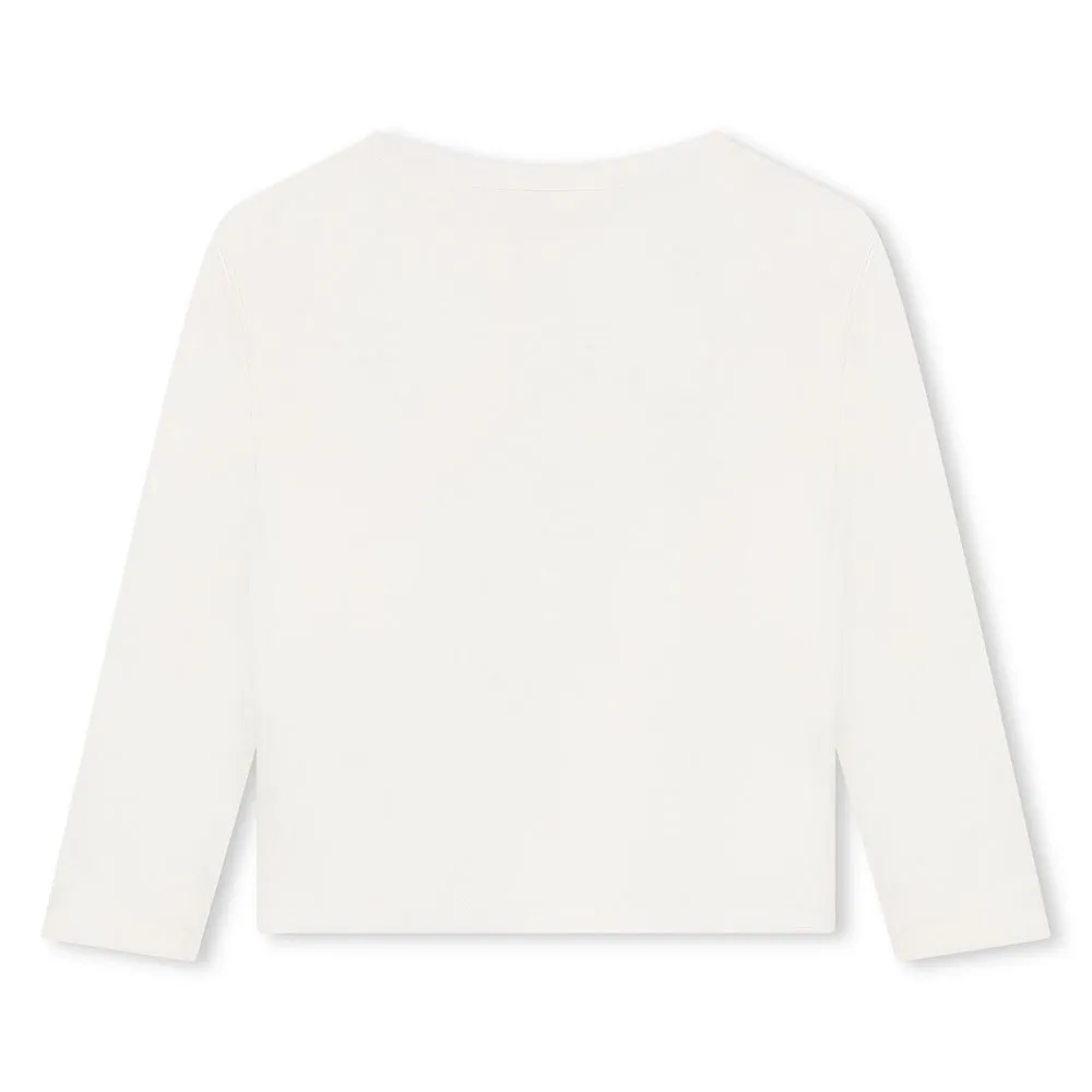 Billieblush U20484 T-shirt