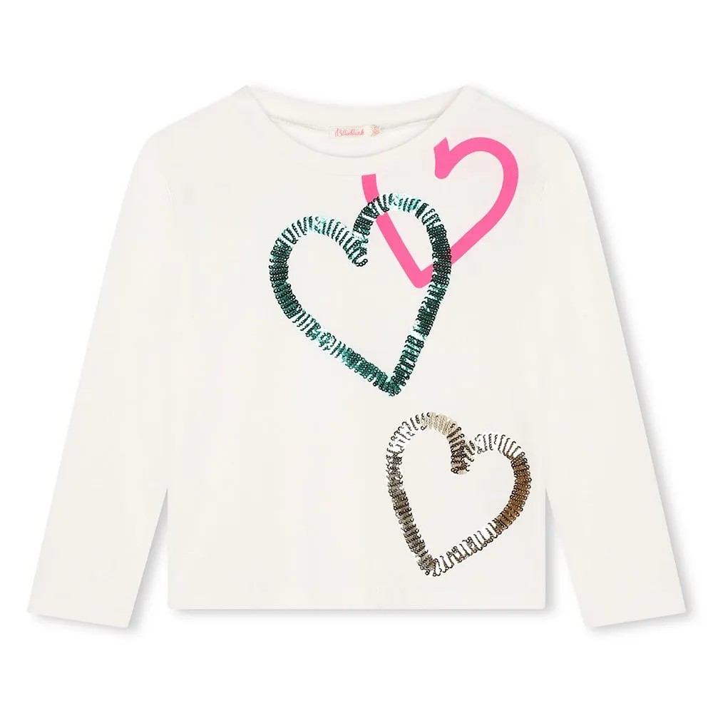 Billieblush U20484 T-shirt